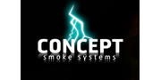 Concept Smoke Systems | Concept Engineering Ltd.