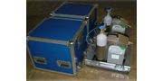 Aircraft Leak Testing System (ALTS)