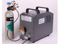 B1 Smoke Machine - CMI Concept Smoke fog generator