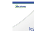 Industrial Process Chiller Brochure