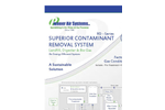 RD - Series - Superior Contaminant Removal System Brochure