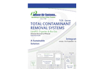TCR - Series - Total Contaminant Removal System Brochure