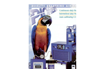 PCH - Series - Continuous Duty High Efficiency Series Brochure