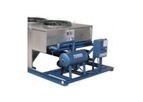 Model AS - Series - Aqua Saver Air Cooled Heat Exchangers Unit