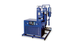 Model PCH Series - Continuous Duty High Efficiency Series