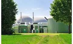 Pioneer Air Systems - Biogas Cleanup and Processing Systems