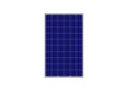 Amerisolar - Model AS-6P30 (235W-265W) 40mm MCS - Photovoltaic Solar Module
