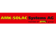 AMK-SOLAC Systems AG