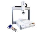 Fisnar - Model F4000 Advance Series - 4-Axis Benchtop Robot