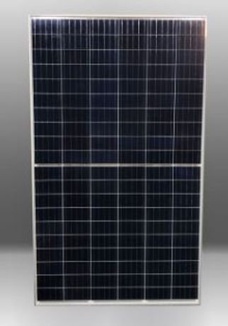 Model QJP 295-120H - Half Cut Cell Polycrystalline Solar Panels