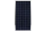 Model QJP (320--330)-72 - Polycrystalline Solar Panels