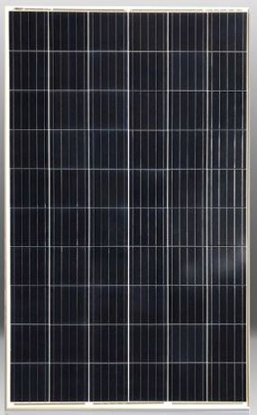 Model QJP275-280-60 - Polycrystalline Solar Panels