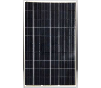 Model QJP275-280-60 - Polycrystalline Solar Panels