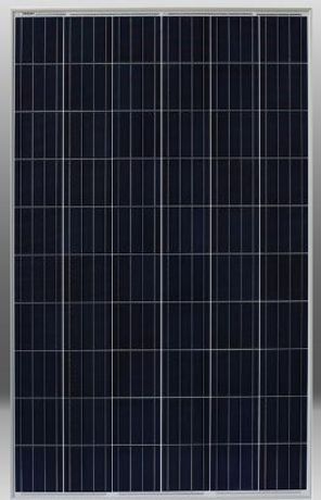 Model QJP275-60 - Polycrystalline Solar Panels