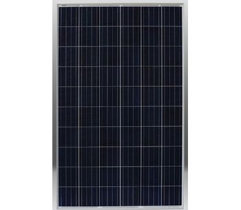 Model QJP275-60 - Polycrystalline Solar Panels