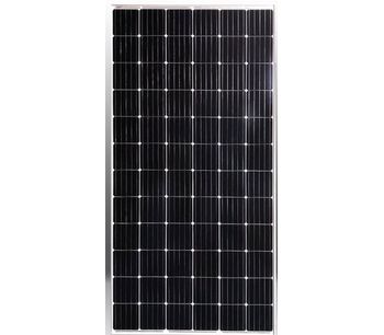 Model QJM（340--350 -72 - Monocrystalline Solar Panels