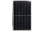 Model QJM325-120H - Half Cut Cell Monocrystalline Solar Panels