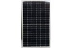 Model QJM325-120H - Half Cut Cell Monocrystalline Solar Panels