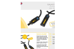 Galaxy Energy - GE4 601 - PV-Connector Datasheet