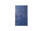 Model GS240p EU - Photovoltaic Solar Module