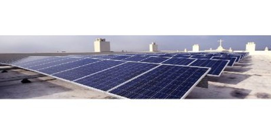 GCL - Solar Power