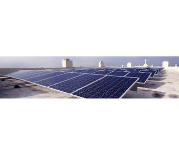 GCL - Solar Power
