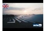 ADS-TEC - Corporate Video Energy Storage Video