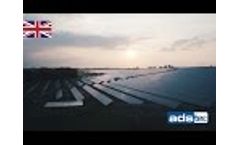 ADS-TEC - Corporate Video Energy Storage Video