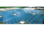 AEC - Solar Mounting Systems