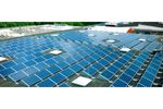 AEC - Solar Mounting Systems