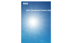 AGCCE Corporate Brochure - PDF