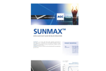 Sunmax-Float Glass