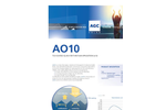 AO10 (TCO)-Float Glass