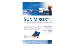 Sun Mirox Thin