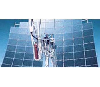 Solar Mirror Thin