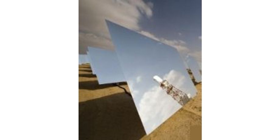 Solar Mirror Thick