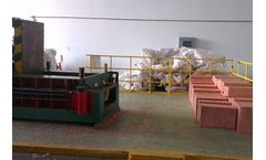 Metal recycling equipment for Copper process