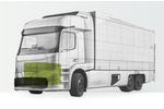 Battery Systems for Commercial Vehicles - Automobile & Ground Transport