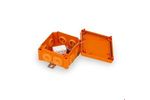 Ensto - Model FPT1010PP46 - Fire Protection Junction Box
