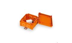 Ensto - Model FPT1010PP46 - Fire Protection Junction Box