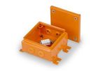 Ensto - Model FPT1515FE46 - Fire Protection Junction Box