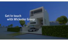 Get in Touch With Wickeder Group - Video