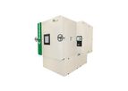 Model EA & EAH Series - Temperature/Altitude/Humidity Test Chambers