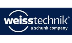 Weiss Technik to launch breakthrough patent pending Technology