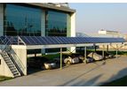 Solar Carport Systems