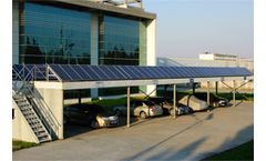 Solar Carport Systems