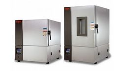 Espec - Criterion Temperature & Humidity Benchtop Chambers