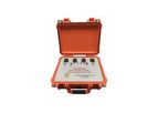 FlashSeis - Model 48 - 48 Channel Seismic Data Acquisition System