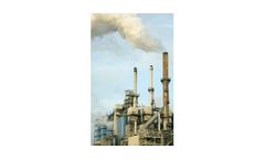 Air Quality Permitting and Annual Emissions Reports Services
