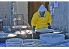 Hazardous Waste Site Management Services for Construction and Remediation Projects